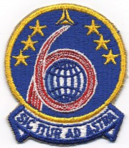 60TH BS PATCH. BORINQUEN FIELD – RAMEY AIR FORCE BASE HISTORY